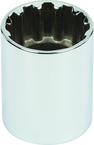 Proto® 1/2" Drive Spline Socket #30 - 15/16" - Apex Tool & Supply