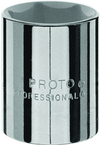 Proto® 1/2" Drive Socket 1-3/8" - 6 Point - Apex Tool & Supply