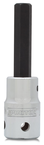 Proto® Tether-Ready 1/2" Drive Hex Bit Socket - 10 mm - Apex Tool & Supply