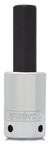 Proto® Tether-Ready 1/2" Drive Hex Bit Socket - 19 mm - Apex Tool & Supply