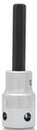 Proto® Tether-Ready 1/2" Drive Hex Bit Socket - 7/16" - Apex Tool & Supply