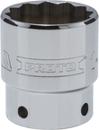 Proto® Tether-Ready 1/2" Drive Socket 1-3/8" - 12 Point - Apex Tool & Supply