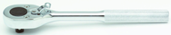 Proto® 1/2" Drive Classic Pear Head Ratchet With Oversized Reverse Lever 10" - Apex Tool & Supply