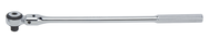 Proto® 1/2" Drive Flex Head Ratchet 17-3/32" - Apex Tool & Supply