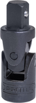 Proto® 1/2" Drive Black Oxide Universal Joint - Apex Tool & Supply