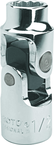 Proto® 1/2" Drive Universal Socket 9/16" - 12 Point - Apex Tool & Supply