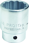 Proto® 3/4" Drive Socket 1-7/16" - 12 Point - Apex Tool & Supply