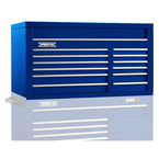 Proto® 550S 50" Top Chest - 12 Drawer, Gloss Blue - Apex Tool & Supply