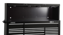 Proto® 50" Hutch- Gloss Black - Apex Tool & Supply