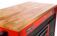 Proto® 550S 88" Wood Worktop - Apex Tool & Supply