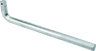 Proto® 3/4" Drive Ell Handle 16" - Apex Tool & Supply