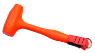 Proto® Tether-Ready Dead Blow Compo-Cast® Combo Face Hammers - 48 oz - Apex Tool & Supply