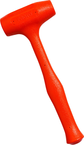 Proto® Dead Blow Compo-Cast® Combo Face Hammers - 21 oz. - Apex Tool & Supply