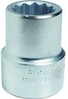 Proto® 1" Drive Socket 1-11/16" - 12 Point - Apex Tool & Supply
