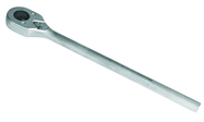 Proto® 1" Drive Classic Pear Head Ratchet Male/Female Drive 26" - Apex Tool & Supply
