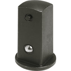 Proto 1″ Drive Male Drive Plug - Apex Tool & Supply