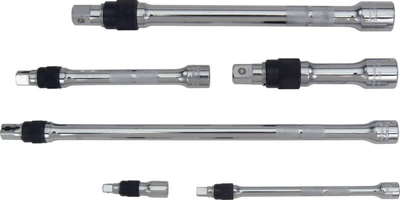 6PC LOCKG EXTSET J6000-6L - Apex Tool & Supply