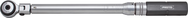 Proto® 3/8" Drive Flex Head Micrometer Round Head Torque Wrench 10-100 Ft Lb - Apex Tool & Supply