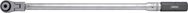 Proto® 1/2" Drive Flex Head Micrometer Torque Wrench 30-250 Ft Lb - Apex Tool & Supply