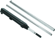 Proto® 1" Drive Fixed Head Micrometer Torque Wrench 400-2000 ft-lbs - Apex Tool & Supply