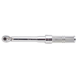 Proto® 1/4" Drive Ratcheting Head Micrometer Torque Wrench 40-200 in-lbs - Apex Tool & Supply