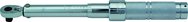 Proto® 1/2" Drive Ratcheting Head Micrometer Torque Wrench 30-150 ft-lbs - Apex Tool & Supply