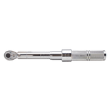 Proto® 3/8" Drive Ratcheting Head Micrometer Torque Wrench 40-200 in-lbs - Apex Tool & Supply