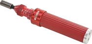 Proto® 1/4" Drive Torque Screwdriver 4% 20-100 in-oz - CERT - Apex Tool & Supply