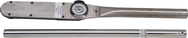 Proto® 3/4" Drive Dial Torque Wrench 120-600 ft-lbs, 16-80 mkg - Apex Tool & Supply