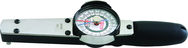 Proto® 1/4" Drive Dial Torque Wrench 2-10 Nm, 18-90 in-lbs - Apex Tool & Supply