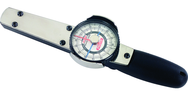 Proto® Dial Torque Wrench- 15-75 (in-lbs) - Apex Tool & Supply