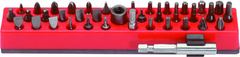 Proto® 38 Piece Insert/Power Bit Set - Apex Tool & Supply