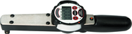 Proto® 1/4" Drive Dial Electronic Torque Wrench 10-100 in-lbs - Apex Tool & Supply