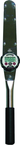 Proto® 1/2" Drive Dial Electronic Torque Wrench 25-250 ft-lbs - Apex Tool & Supply
