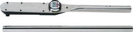 Proto® 3/4" Drive Dial Electronic Torque Wrench 60-600 ft-lbs - Apex Tool & Supply