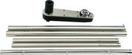 Proto® 1" Drive Dial Electronic Torque Wrench 200-2000 ft-lbs - Apex Tool & Supply