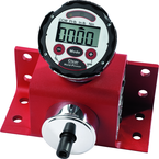 Proto® 3/8" Drive Electronic Torque Tester 5-50 ft-lbs - Apex Tool & Supply