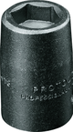 Proto® 1/2" Drive Metric High Strength Magnetic Impact Socket 15 mm - 6 Point - Apex Tool & Supply