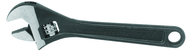 Proto® Black Oxide Adjustable Wrench 18" - Apex Tool & Supply