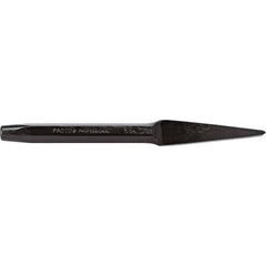 J721/4 3/16 CAPE CHISEL J721/4 - Apex Tool & Supply