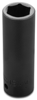 Proto® 1/2" Drive Deep Impact Socket 34 mm - 6 Point - Apex Tool & Supply