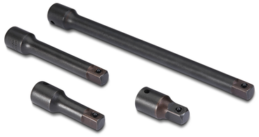 4PC 1/2DR EXT SET J7515A - Apex Tool & Supply