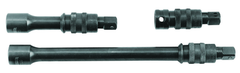 Proto® 1/2" Drive Locking Impact Extension 1/2" x 10" - Apex Tool & Supply
