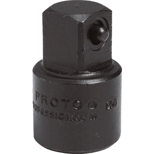 Proto Impact Drive Adapter 3/8″ F × 1/2″ M - Apex Tool & Supply