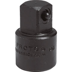 Proto Impact Drive Adapter 3/8″ F × 1/2″ M - Apex Tool & Supply