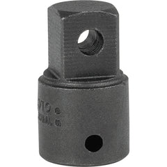 Proto Impact Drive Adapter 5/8″ F × 1/2″ M - Apex Tool & Supply