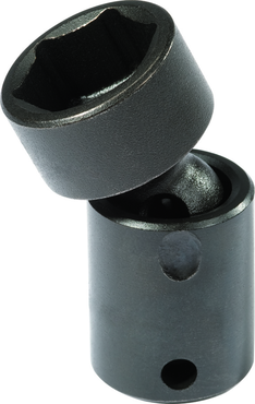 Proto® 3/8" Drive Universal Impact Socket 5/8" - 6 Point - Apex Tool & Supply