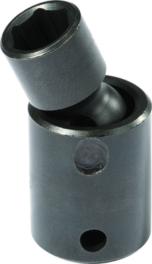 Proto® 3/8" Drive Universal Impact Socket 16 mm - 6 Point - Apex Tool & Supply