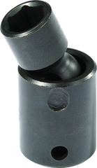Proto® 3/8" Drive Universal Impact Socket 18 mm - 6 Point - Apex Tool & Supply