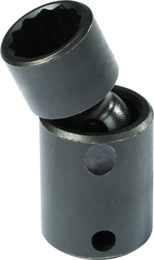 Proto® 3/8" Drive Universal Impact Socket 16 mm - 12 Point - Apex Tool & Supply